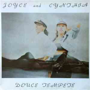 Joyce And Cynthia - Douce Tempete flac download