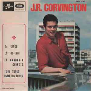 J.R. Corvington - Dr. Kitch flac download