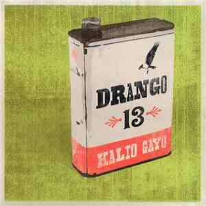 Kalio Gayo - Drango 13 flac download