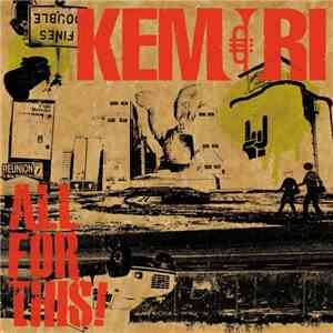 Kemuri - All For This! flac download