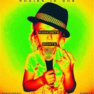 Koncrete Roots - Rudies In Dub flac download
