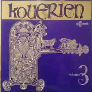 Kouerien Sant-Yann - Volume 3 flac download