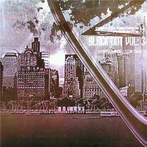 Kryptic Minds / Leon Switch - Defcom Records Presents Black Out Vol: 3 flac download