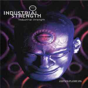 Lenny Dee - Industrial Strength flac download
