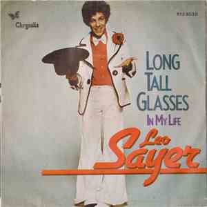 Leo Sayer - Long Tall Glasses flac download