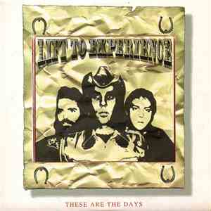 Lift To Experience - These Are The Days flac download