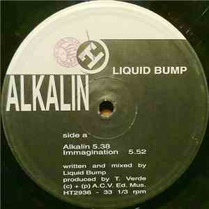Liquid Bump - Alkalin flac download