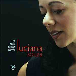 Luciana Souza - The New Bossa Nova flac download