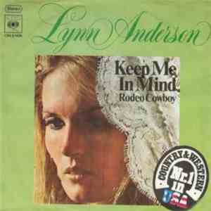 Lynn Anderson - Keep Me In Mind flac download