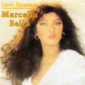 Marcella Bella - Canto Straniero flac download
