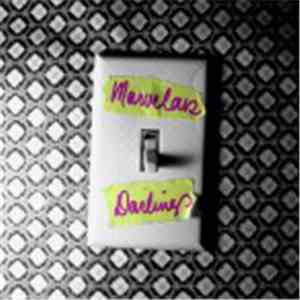 Marvelous Darlings - Demo flac download