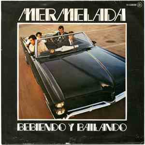 Mermelada - Bebiendo Y Bailando flac download