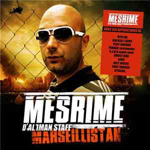 Mesrime D'Al Iman Staff - Marseillistan flac download
