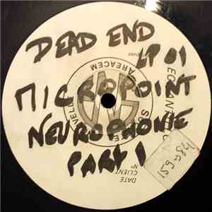 Micropoint - Neurophonie flac download
