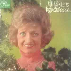 Mieke Telkamp - Mieke's Kerstfeest flac download