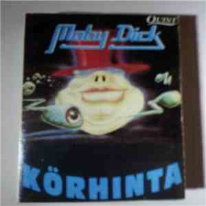 Moby Dick  - Körhinta flac download