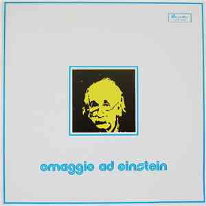 Moggi - Omaggio Ad Einstein flac download