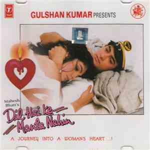 Nadeem Shravan - Dil Hai Ke Manta Nahin flac download