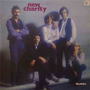 New Charity - New Charity flac download