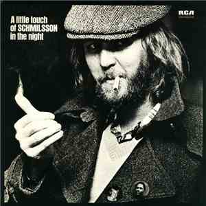 Nilsson - A Little Touch Of Schmilsson In The Night flac download