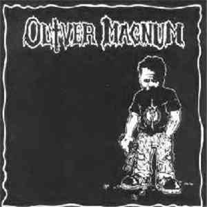 Oliver Magnum - Oliver Magnum flac download
