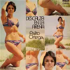 Palito Ortega Con Oscar López Ruiz Y Su Orquesta - Descalza En La Arena flac download