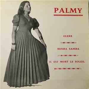 Palmy  - Olere / Minha Samba / Il Est Mort Le Soleil flac download