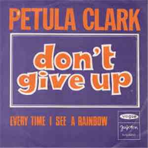 Petula Clark - Don't Give Up flac download
