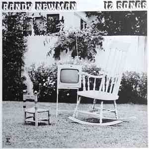Randy Newman - 12 Songs flac download