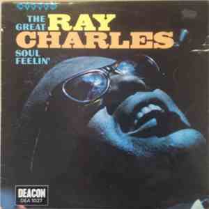 Ray Charles - Soul Feelin' flac download