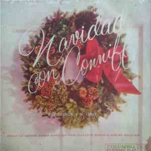 Ray Conniff Y Su Coro - Navidad Con Conniff flac download