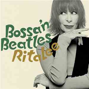Rita Lee - Bossa'n Beatles flac download