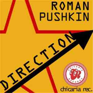 Roman Pushkin - Direction flac download