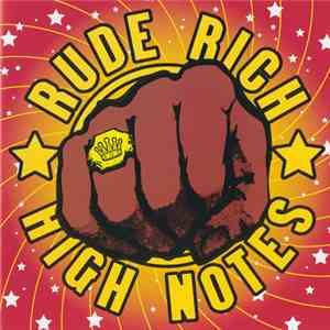 Rude Rich And The High Notes - Soul Stomp flac download