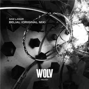 Sam Lamar - Belial FLAC download