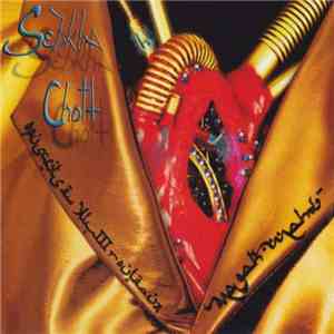 Sebkha-Chott - Nagah Mahdi ~ Opuscrits En 48 Rouleaux flac download