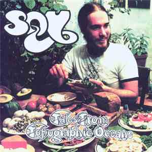 Soy  - Tales From Tofugraphic Oceans flac download