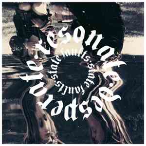 State Faults - Resonate/Desperate flac download