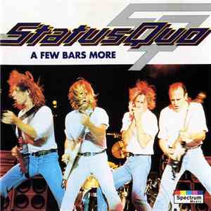 Status Quo - A Few Bars More flac download