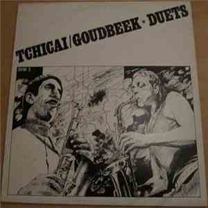 Tchicai / Goudbeek - Duets flac download