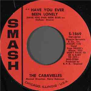 The Caravelles - Have You Ever Been Lonely (Have You Ever Been Blue) flac download