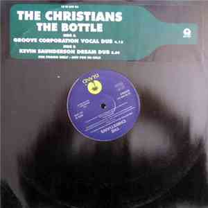 The Christians - The Bottle flac download