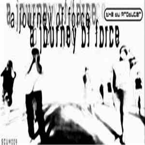 The DJ Producer - A Journey Of Force flac download