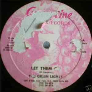 The Green Lights - Let Them Go flac download
