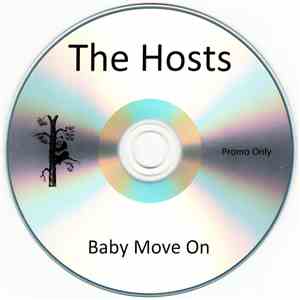 The Hosts - Baby Move On flac download