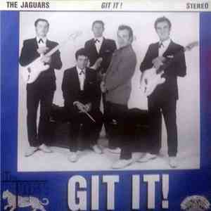 The Jaguars  - Git It! flac download