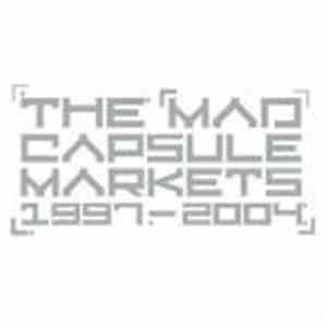 The Mad Capsule Markets - 1997-2004 flac download