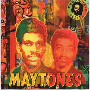 The Maytones - Rub-a-Duble Series flac download