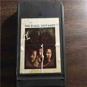 The O'Jays - Ship Ahoy flac download
