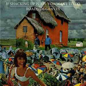 The Roadside Graves - If Shacking Up Is All You Want To Do flac download